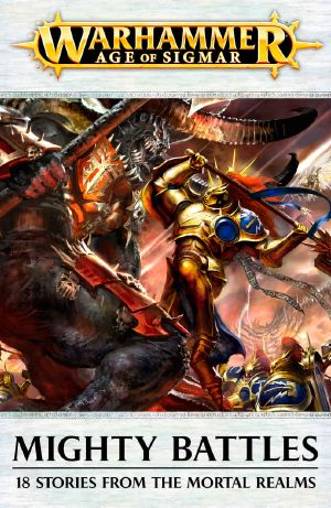 [The Realmgate Wars 01] • Warhammer Age of Sigmar · Mighty Battles